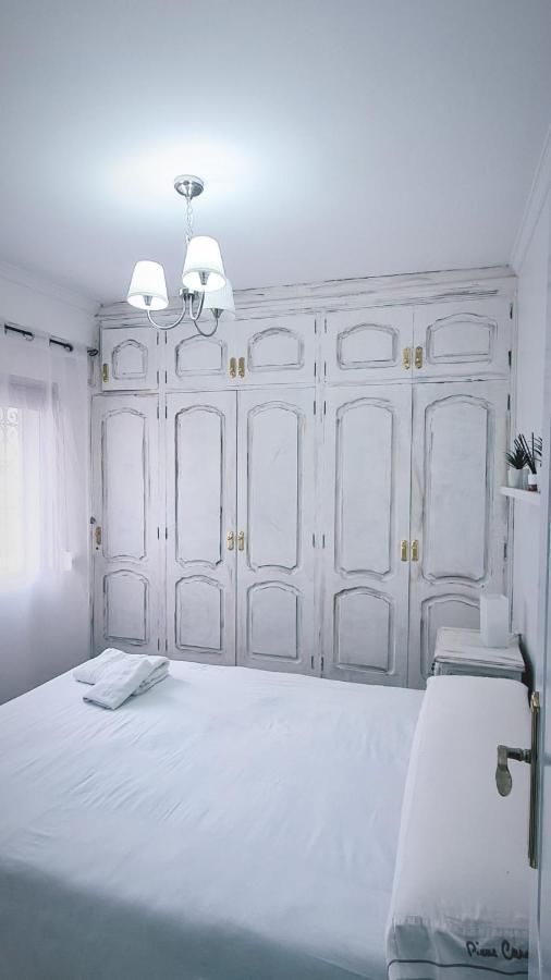 Millan Astray Apartment Ceuta Exterior photo