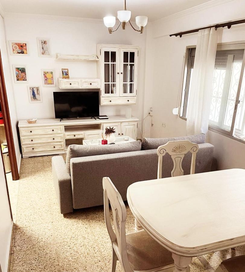 Millan Astray Apartment Ceuta Exterior photo